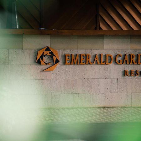 Emerald Garden Retreat Phú Quốc Ngoại thất bức ảnh