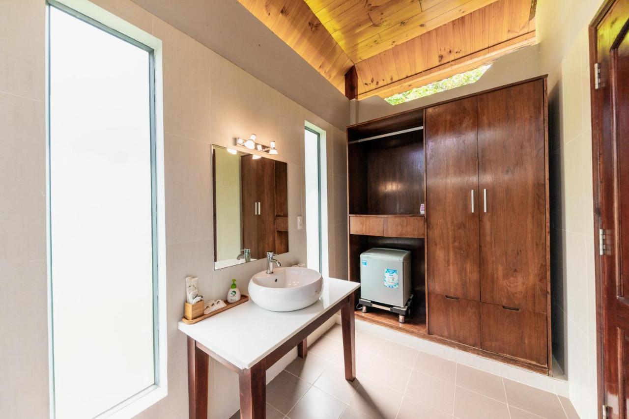 Emerald Garden Retreat Phú Quốc Ngoại thất bức ảnh