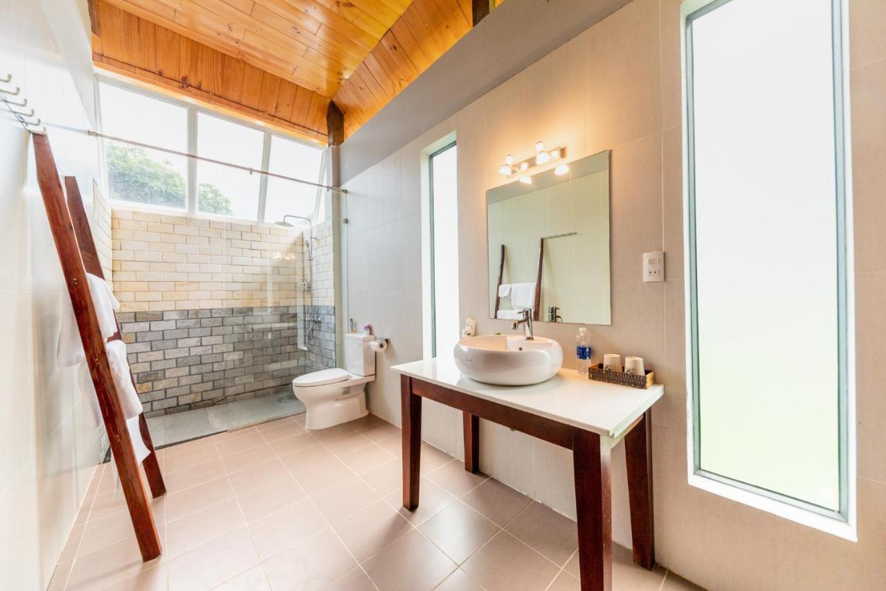 Emerald Garden Retreat Phú Quốc Ngoại thất bức ảnh