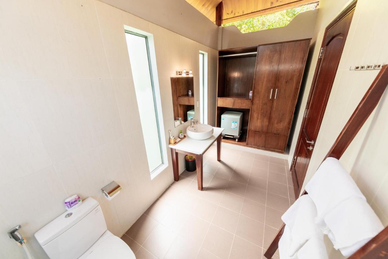 Emerald Garden Retreat Phú Quốc Ngoại thất bức ảnh