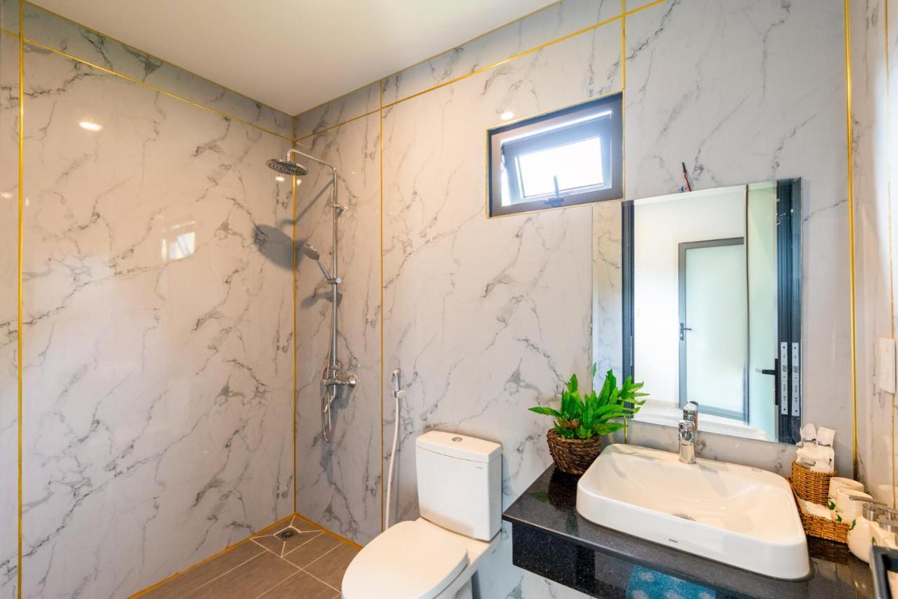 Emerald Garden Retreat Phú Quốc Ngoại thất bức ảnh