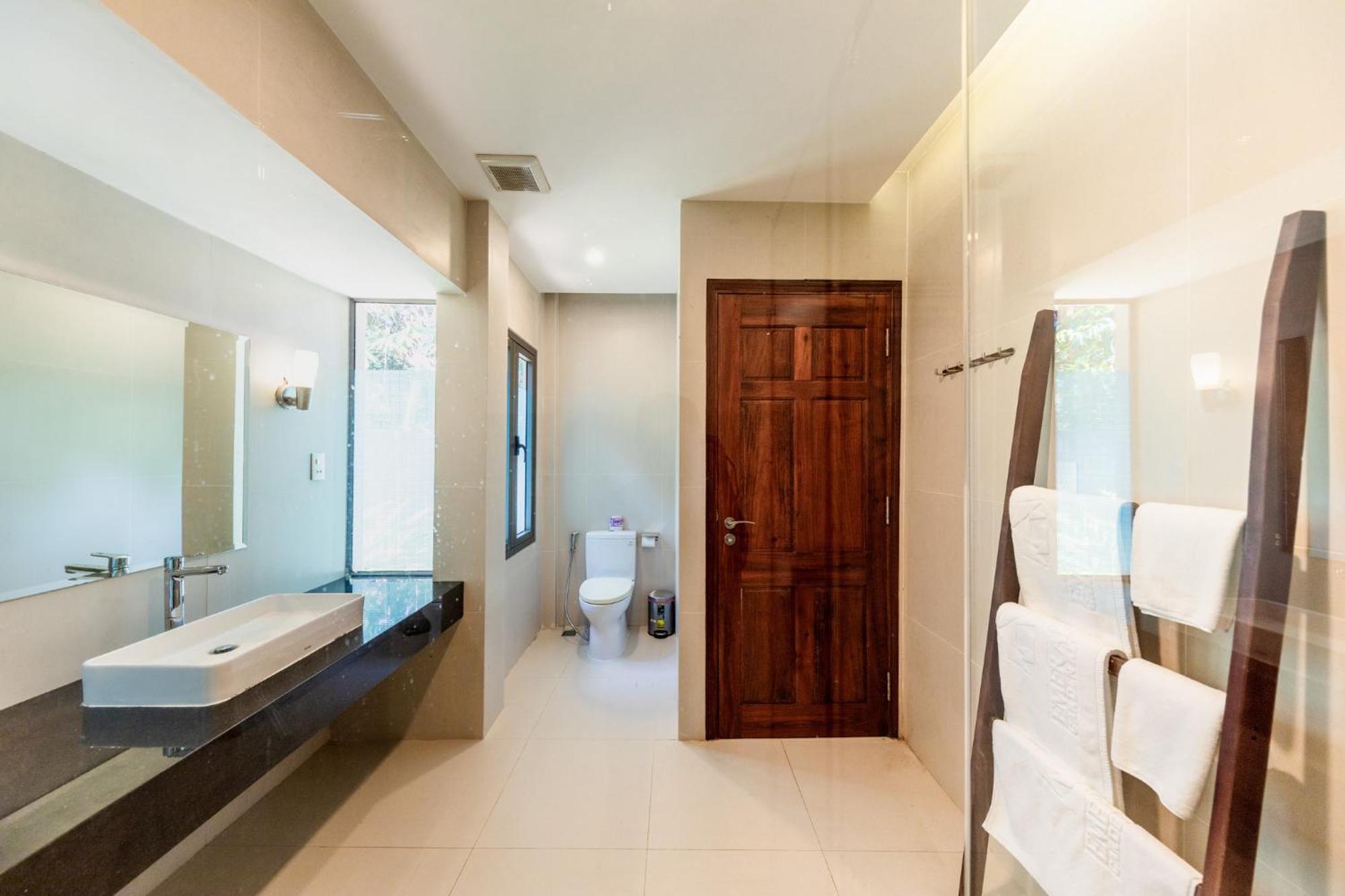 Emerald Garden Retreat Phú Quốc Ngoại thất bức ảnh