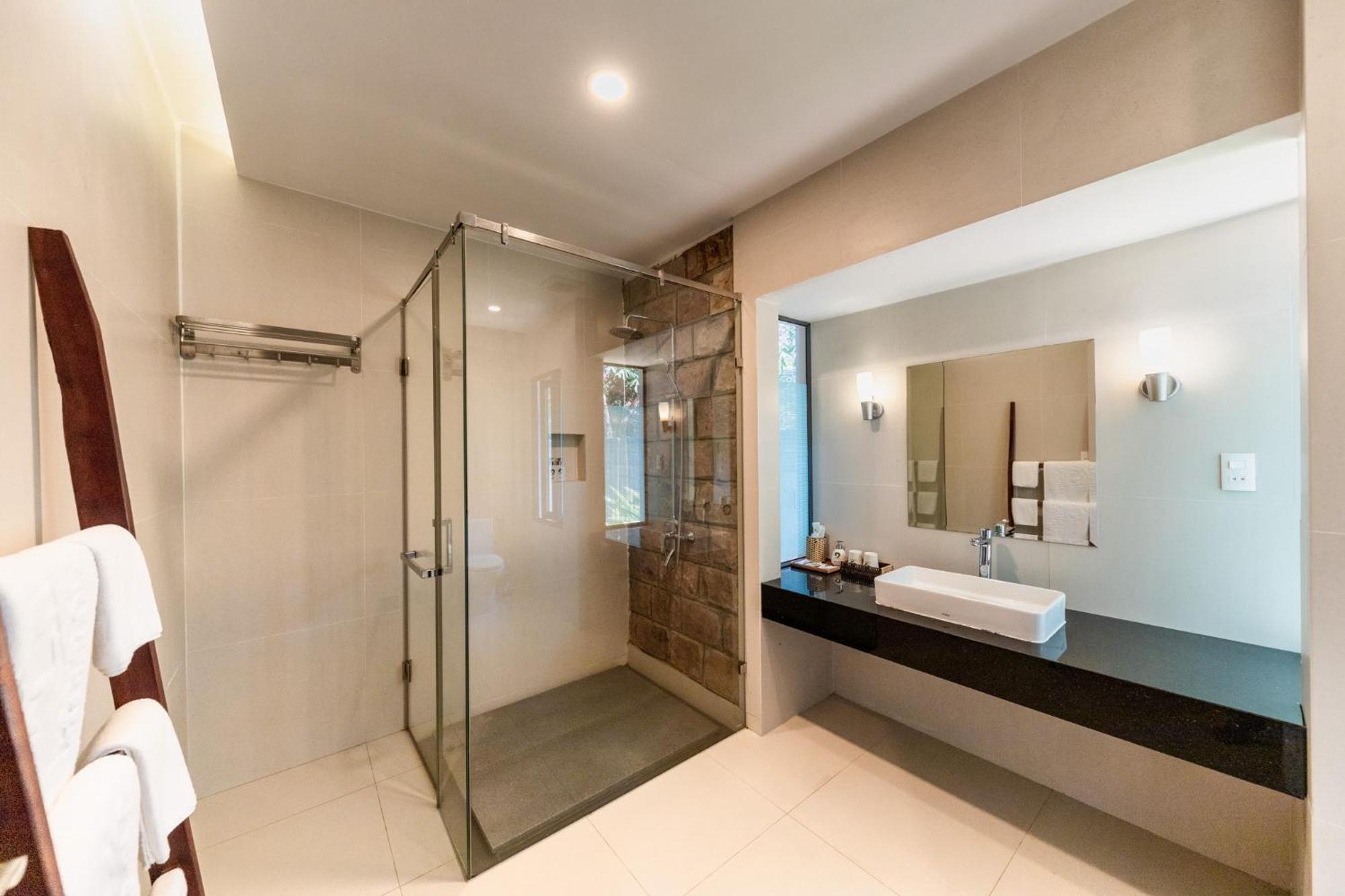 Emerald Garden Retreat Phú Quốc Ngoại thất bức ảnh