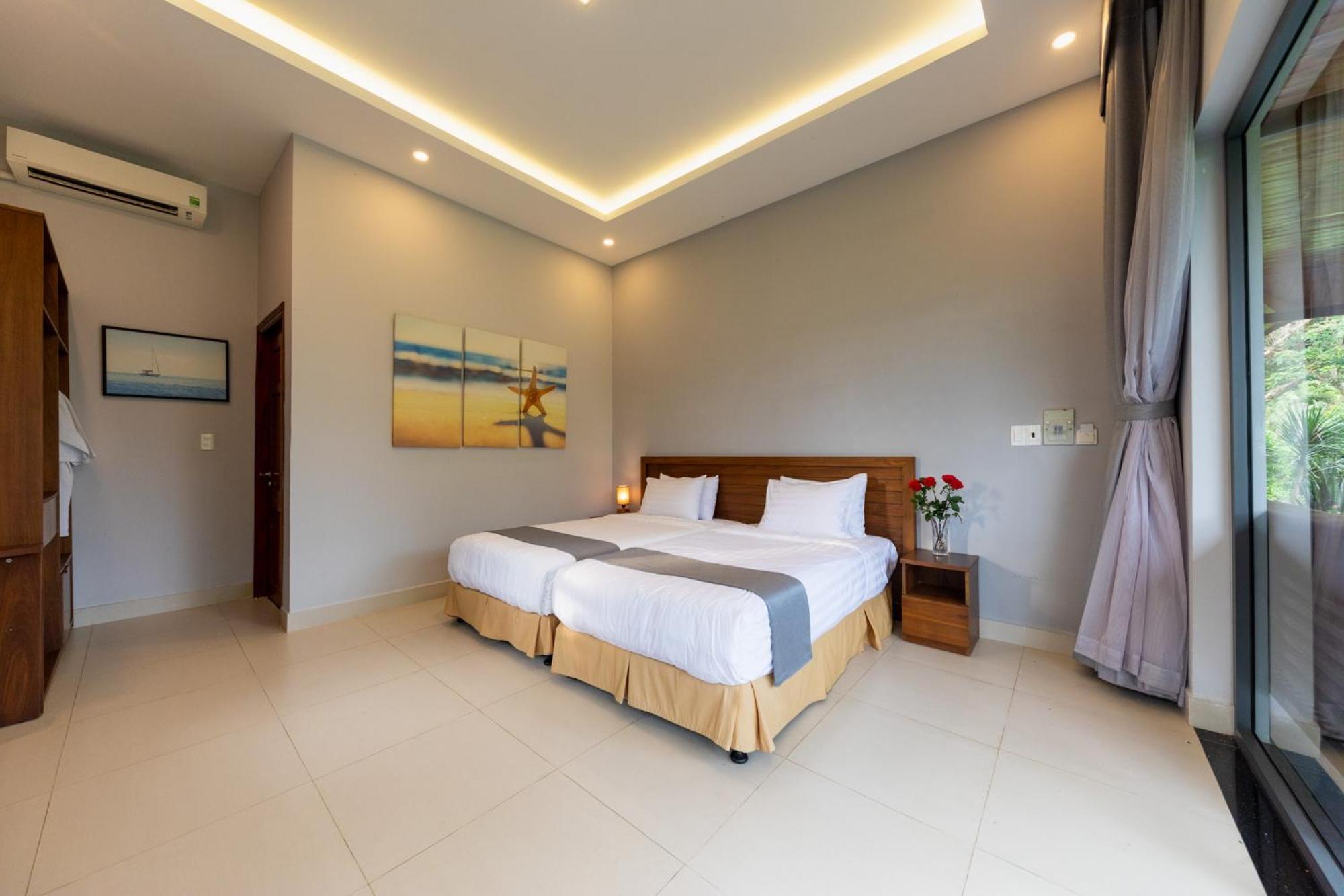 Emerald Garden Retreat Phú Quốc Ngoại thất bức ảnh