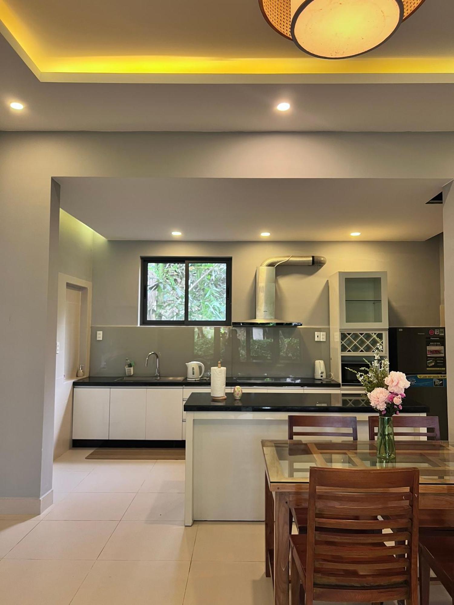 Emerald Garden Retreat Phú Quốc Ngoại thất bức ảnh