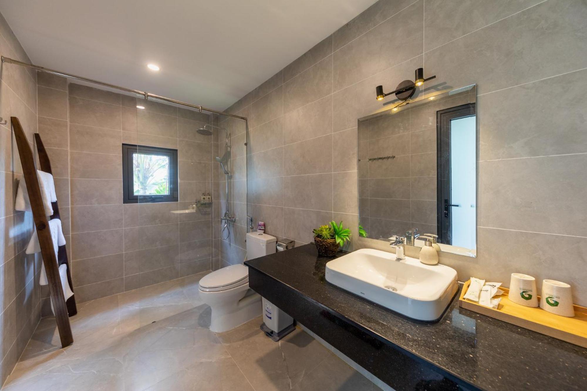 Emerald Garden Retreat Phú Quốc Ngoại thất bức ảnh