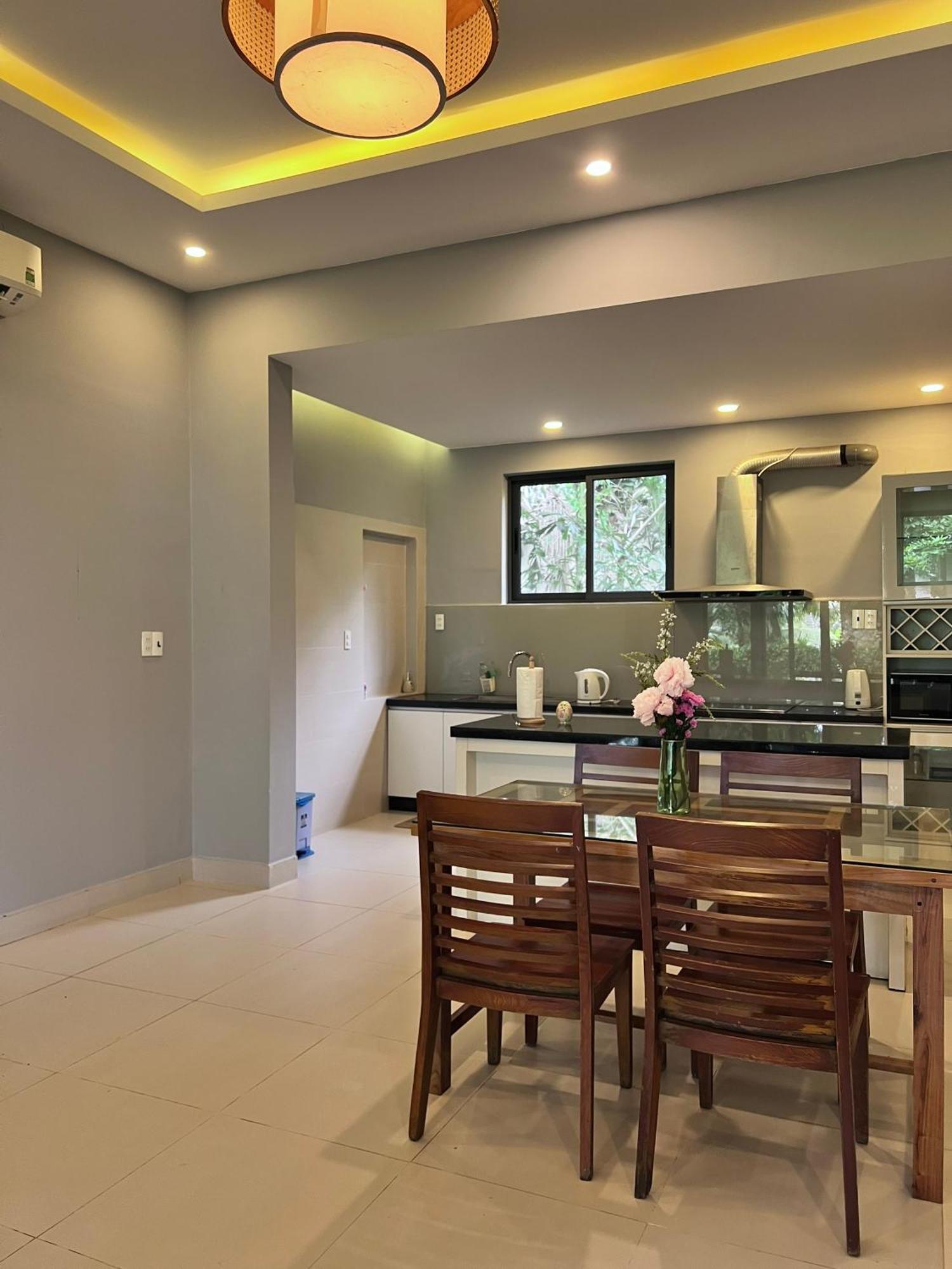 Emerald Garden Retreat Phú Quốc Ngoại thất bức ảnh