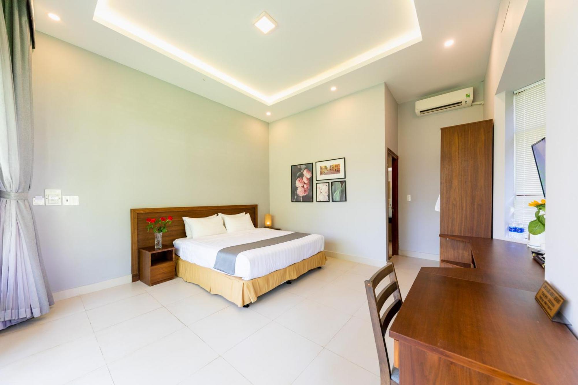 Emerald Garden Retreat Phú Quốc Ngoại thất bức ảnh