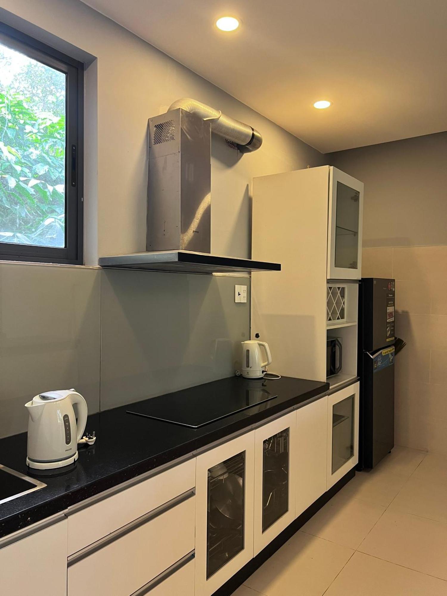 Emerald Garden Retreat Phú Quốc Ngoại thất bức ảnh