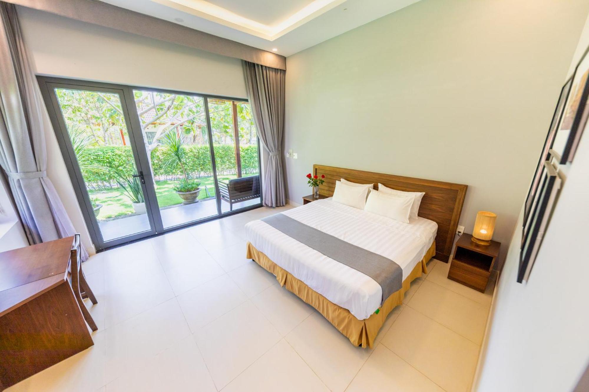 Emerald Garden Retreat Phú Quốc Ngoại thất bức ảnh
