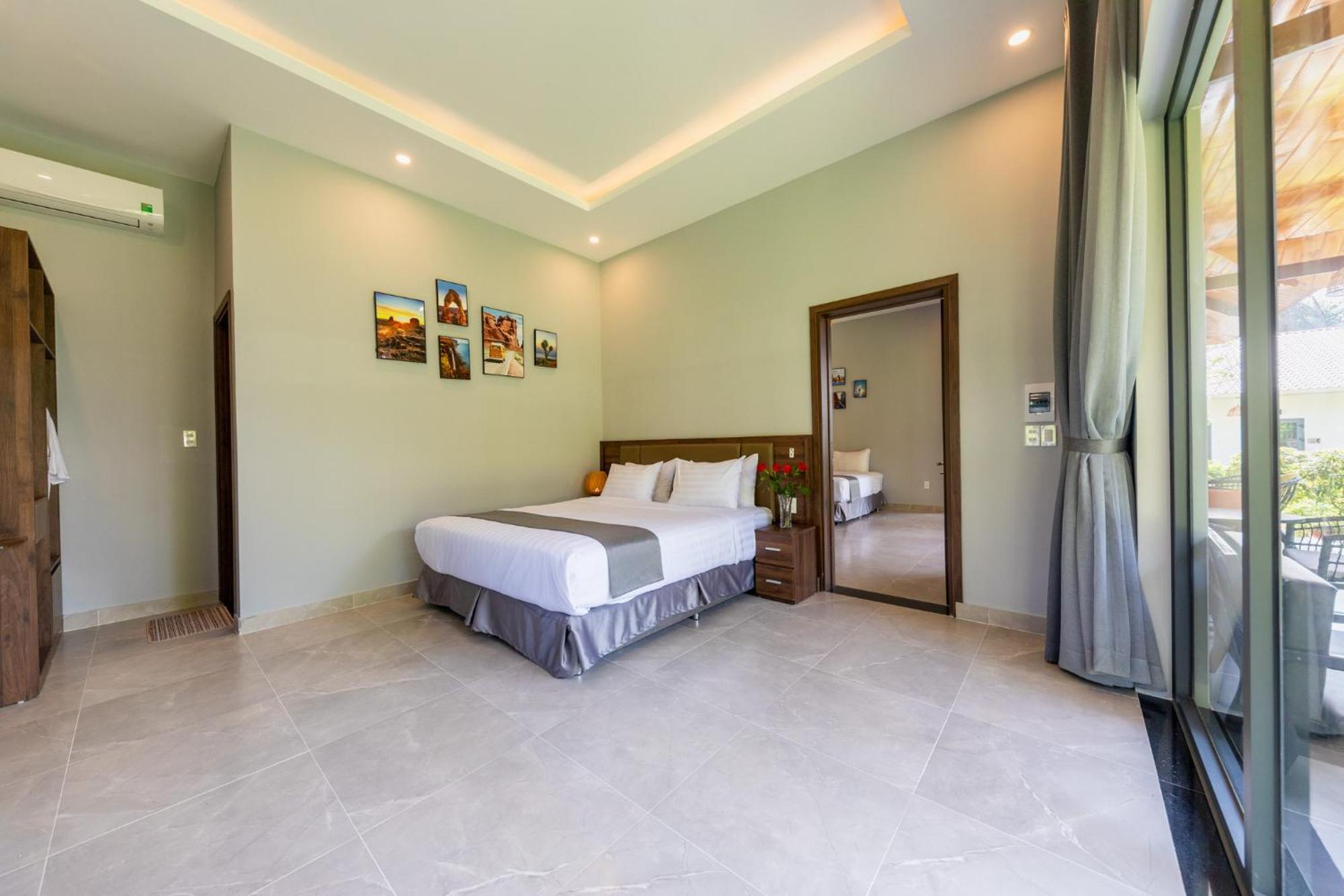 Emerald Garden Retreat Phú Quốc Ngoại thất bức ảnh