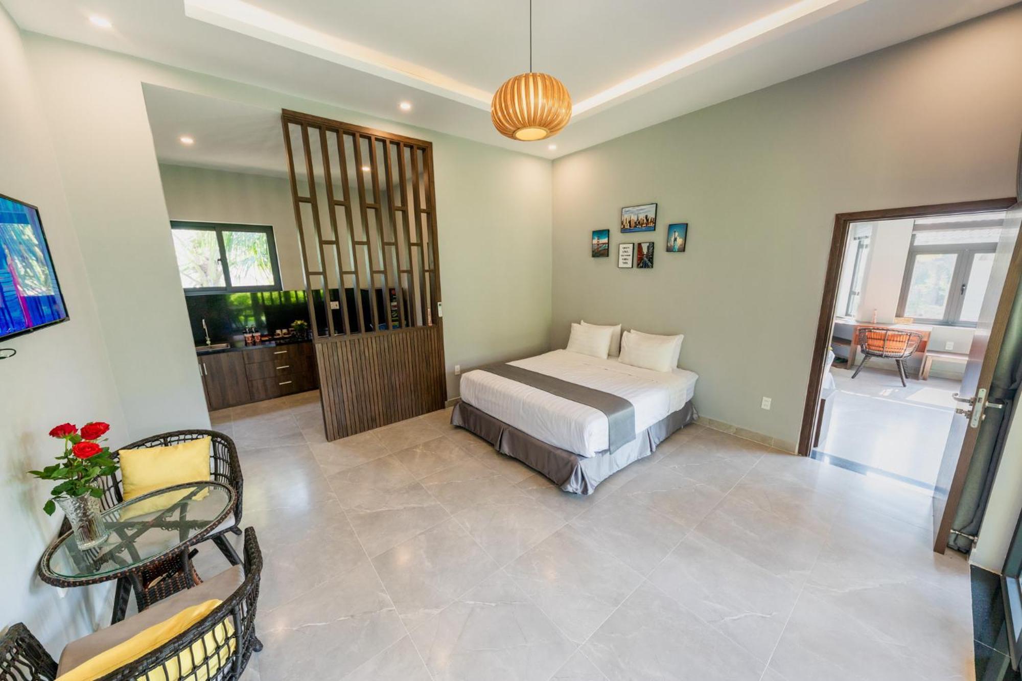 Emerald Garden Retreat Phú Quốc Ngoại thất bức ảnh