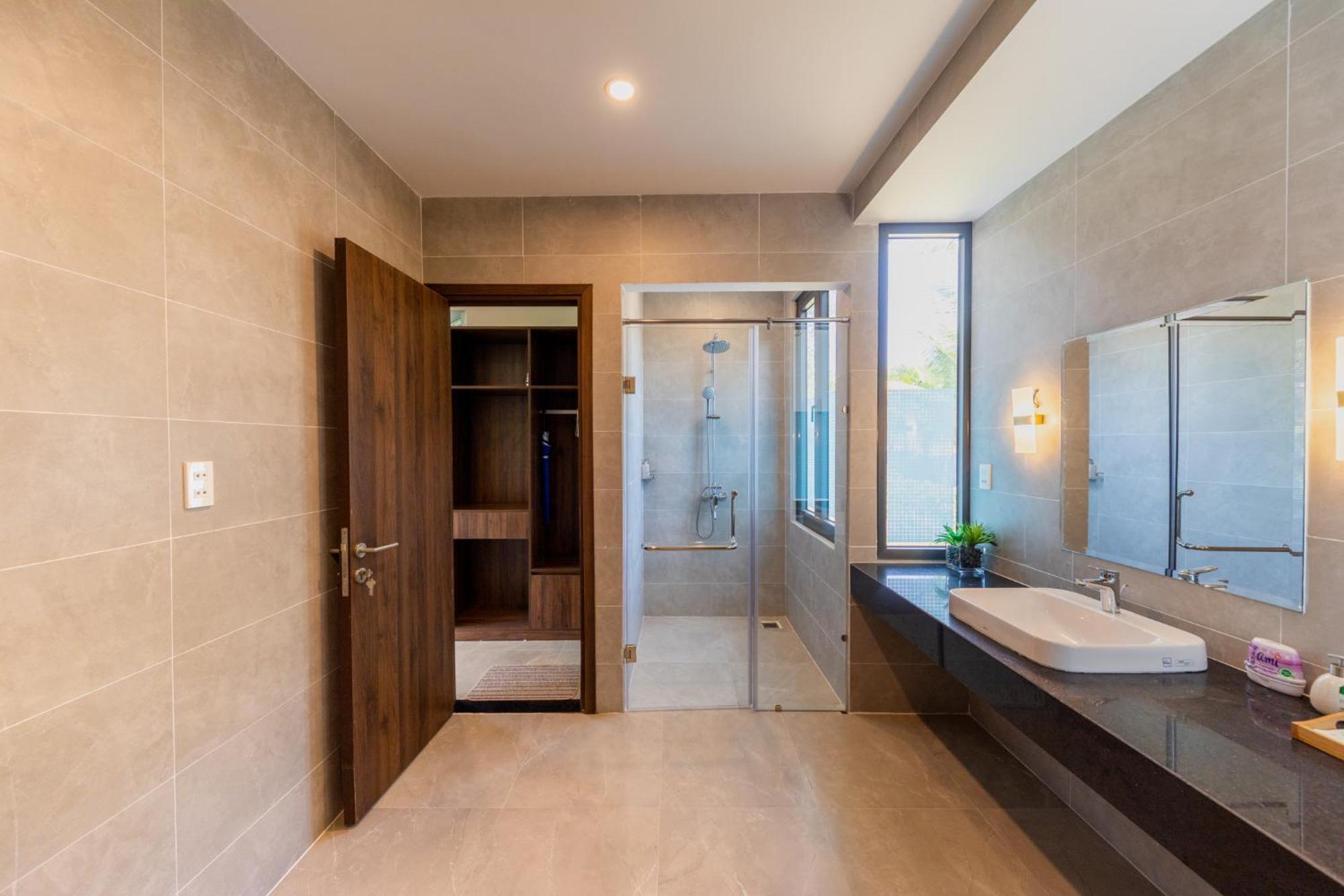 Emerald Garden Retreat Phú Quốc Ngoại thất bức ảnh