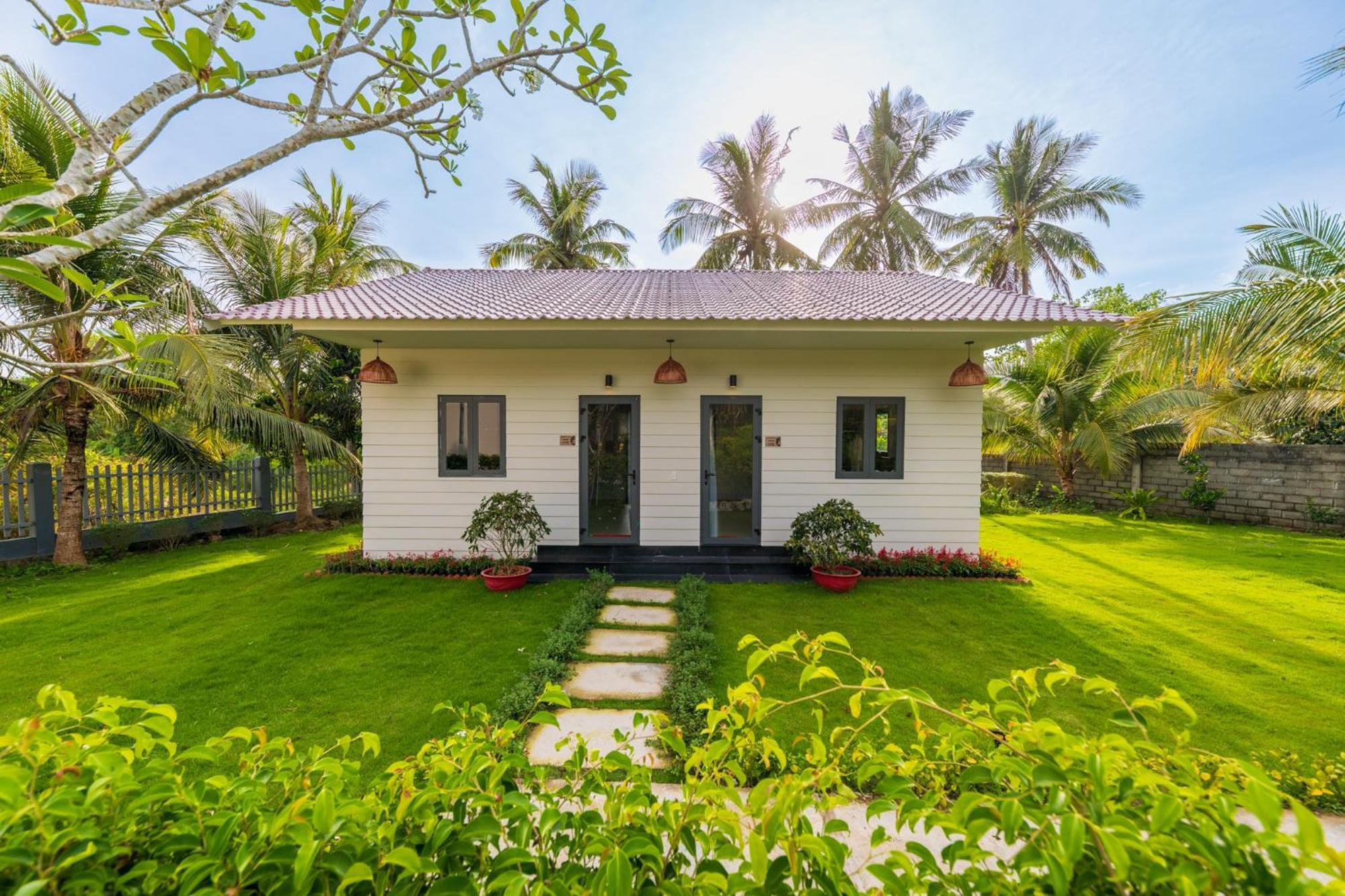 Emerald Garden Retreat Phú Quốc Ngoại thất bức ảnh