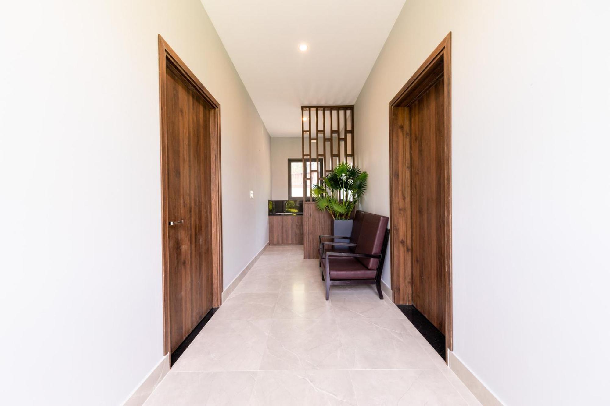 Emerald Garden Retreat Phú Quốc Ngoại thất bức ảnh